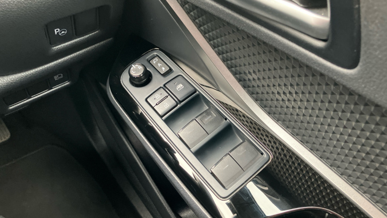 Toyota C-HR 2.0 Hybrid GR Sport 5dr CVT Hybrid Hatchback